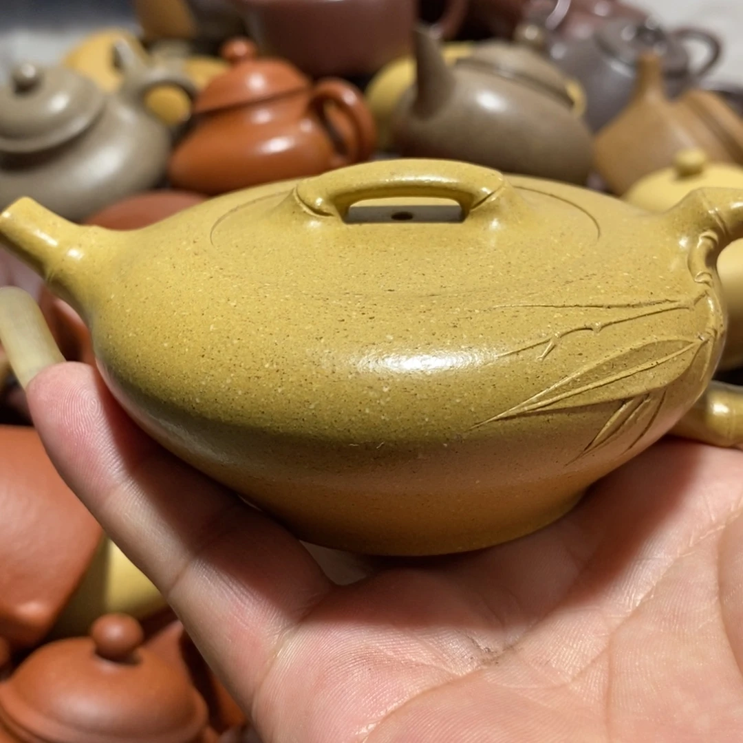 茶壶紫砂闪购商品紫砂壶