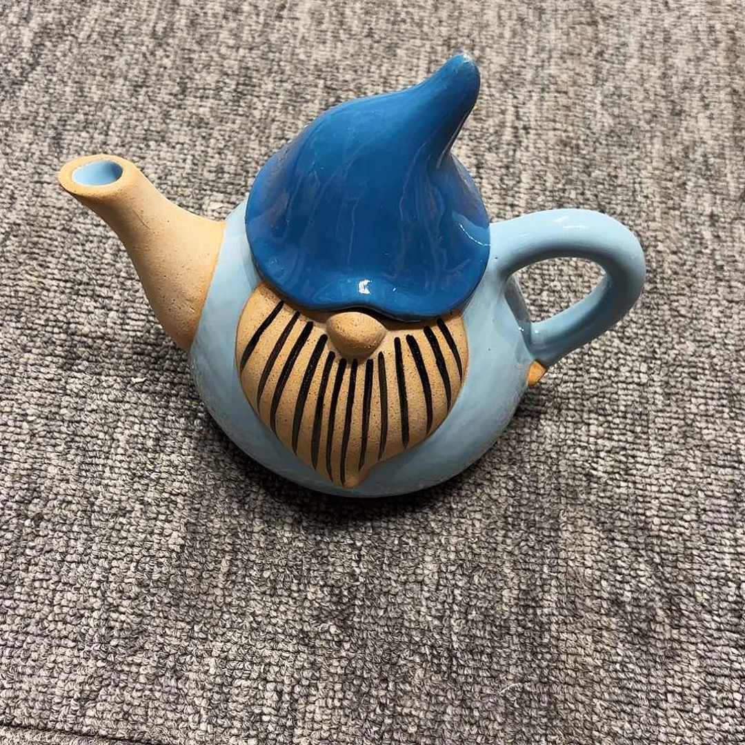 鱼**游陶瓷艺术作品欣赏