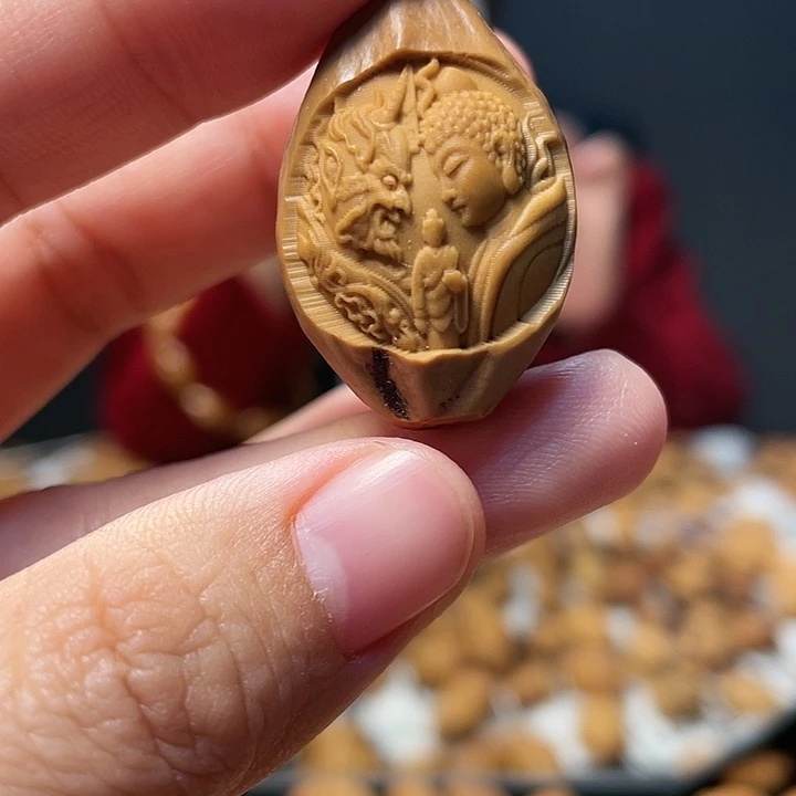 吊坠橄榄核橄榄核