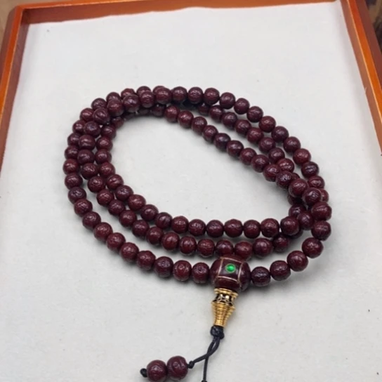 吊坠凤眼菩提柒****華凤眼