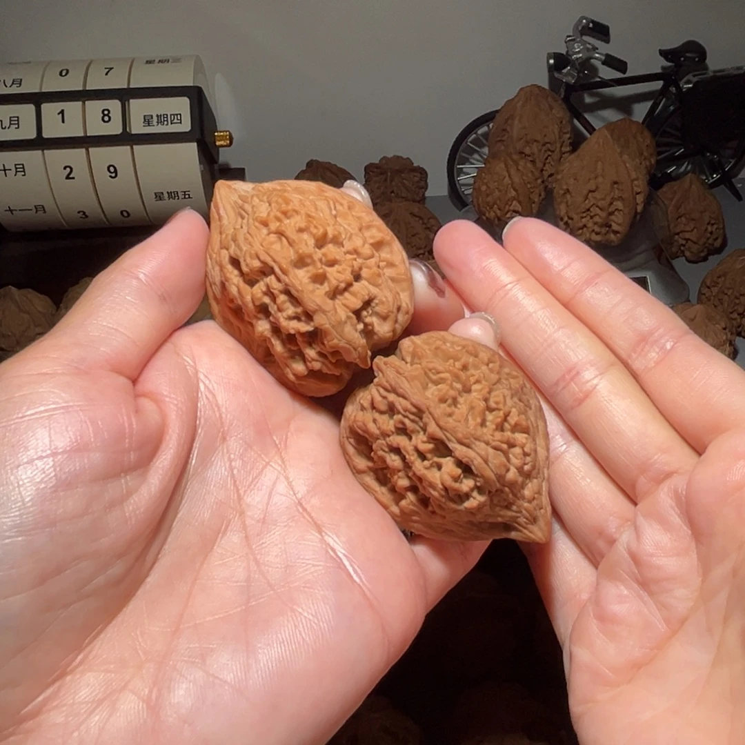 清***雨木质类大沽石42全品