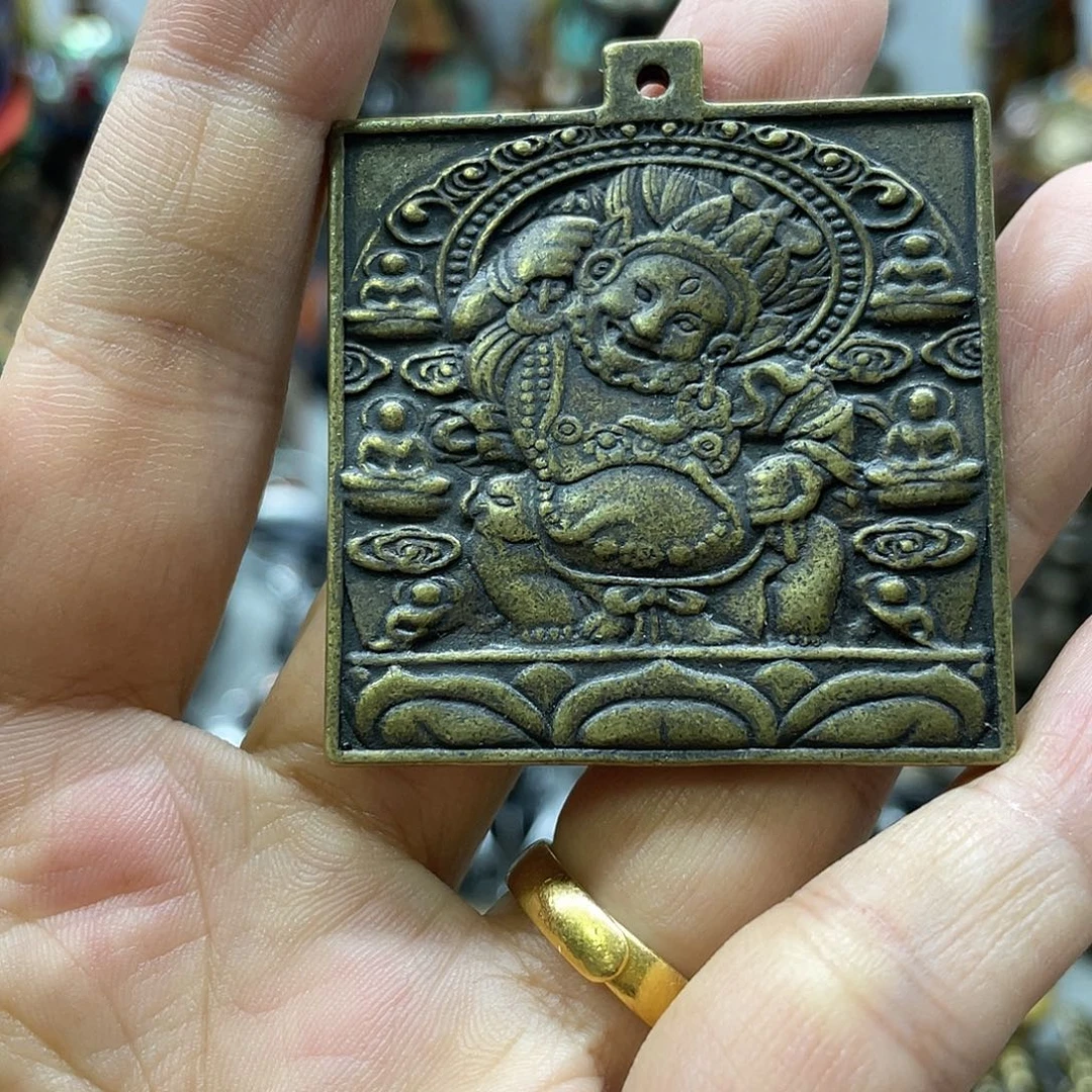 工艺品挂件一物一图