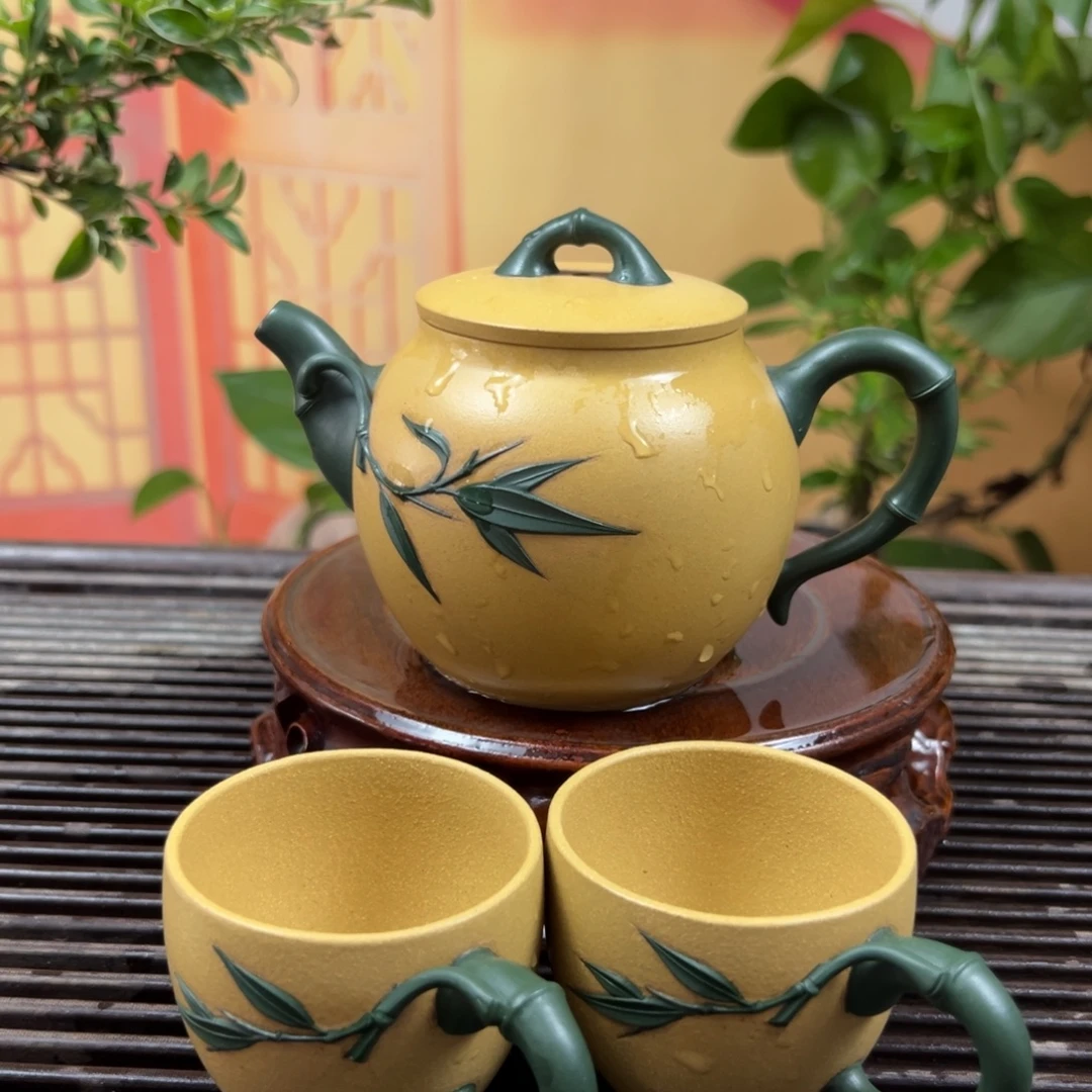 茶壶紫砂宜兴紫砂壶