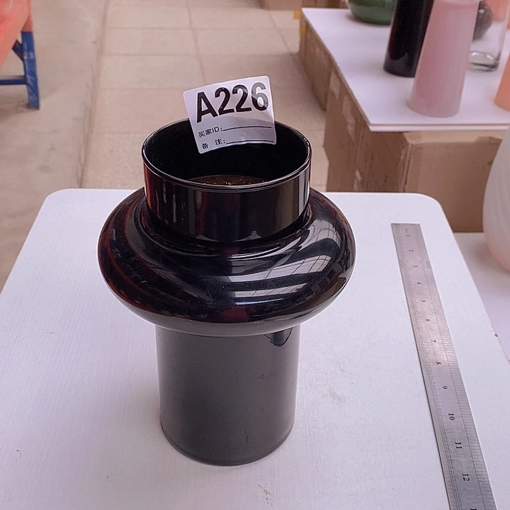 手工艺品玻璃高20.9孤品宠粉福利