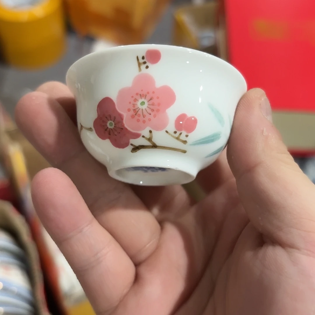 景德镇现代陶瓷用品