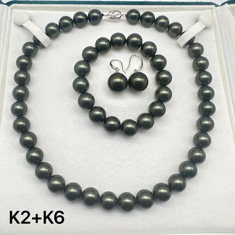 （双双专属）K2+K6精美时尚美人珠链约1.2mm 多样性发货