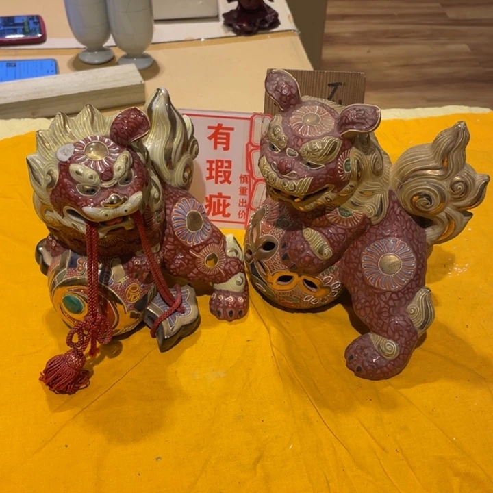 瓷片工艺美术品陶瓷艺术