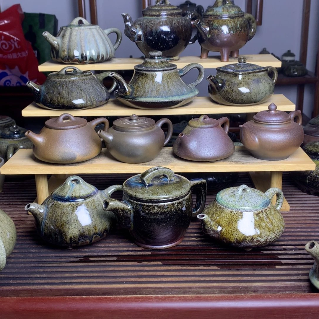 茶壶紫砂挂车专用链接