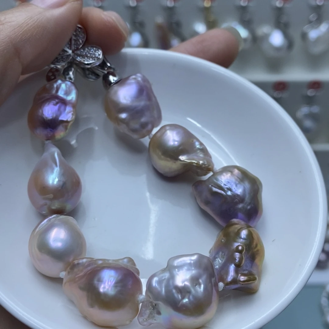 淡水珍珠其它未镶嵌
