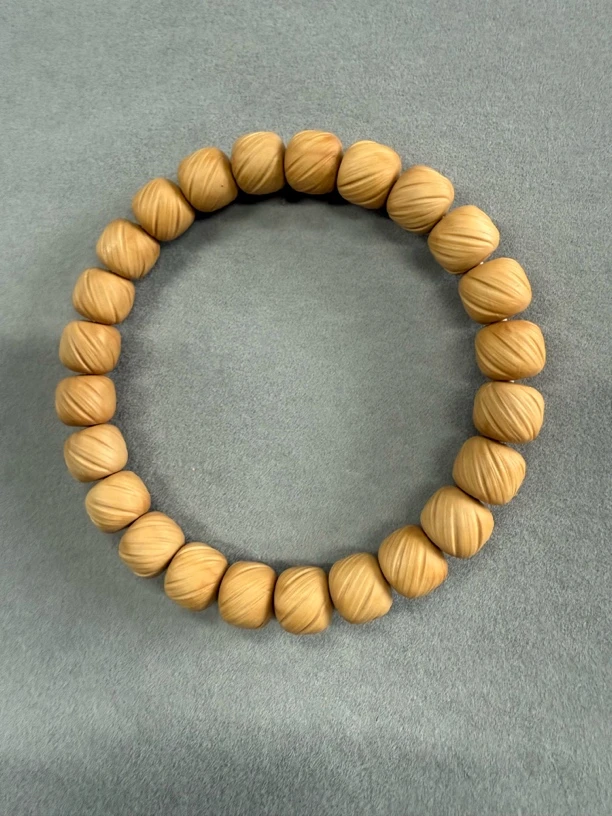 三宝猴头【至尊 天道】小馒头料全品 原皮原色 10mm