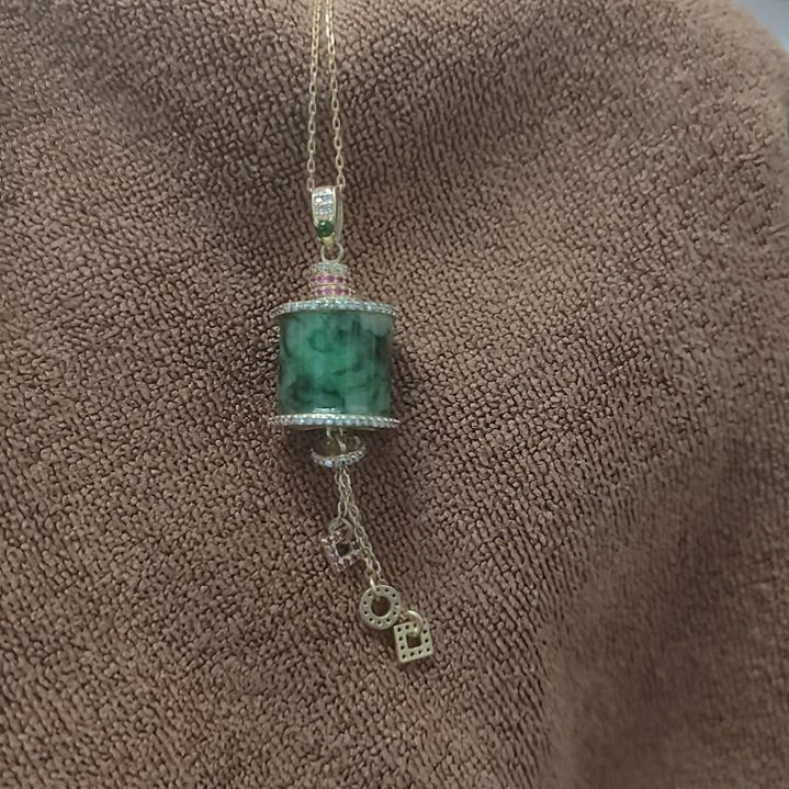 云善手作精美配饰