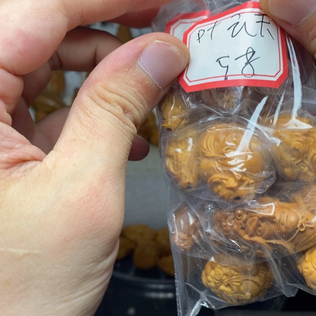 叶***天手串/手链橄榄核橄榄核