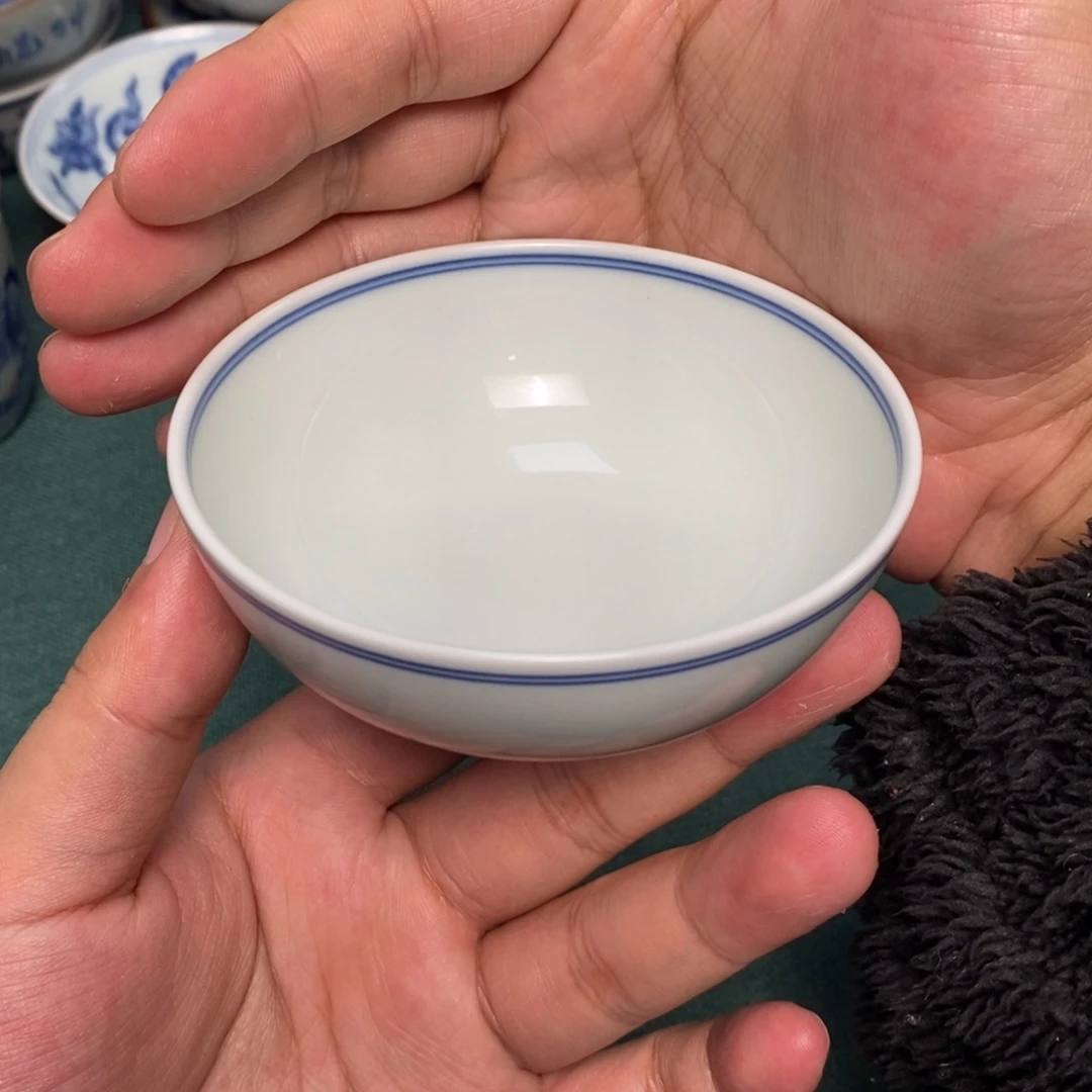 景德镇景德镇当代工艺品80毫升