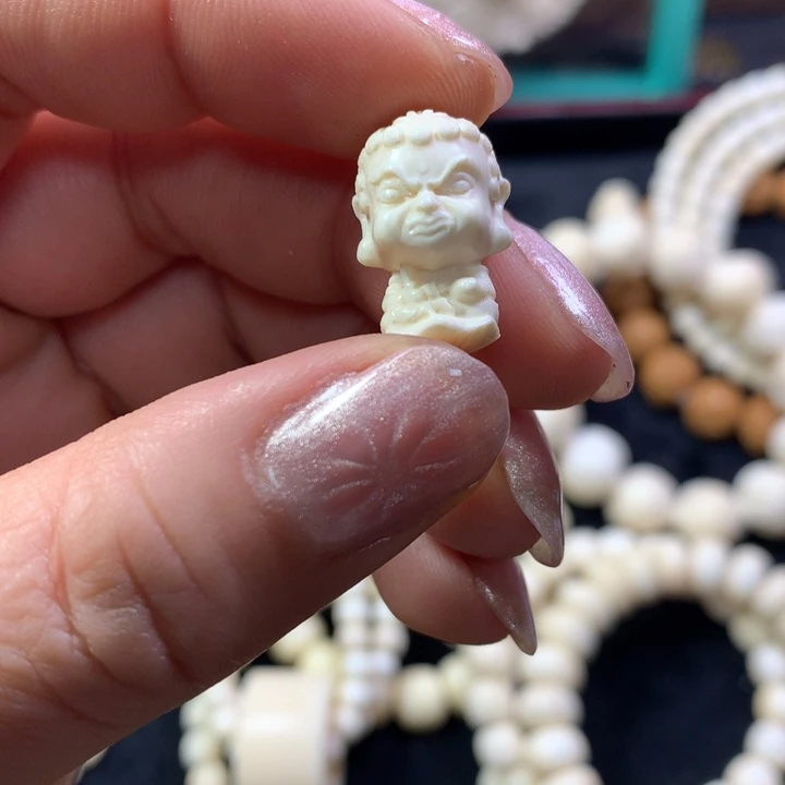 橄榄核手串/手链M31