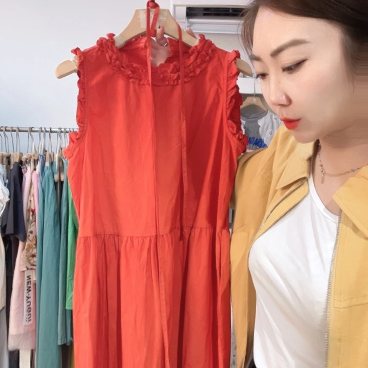 婉***℃夏日必备单品链接