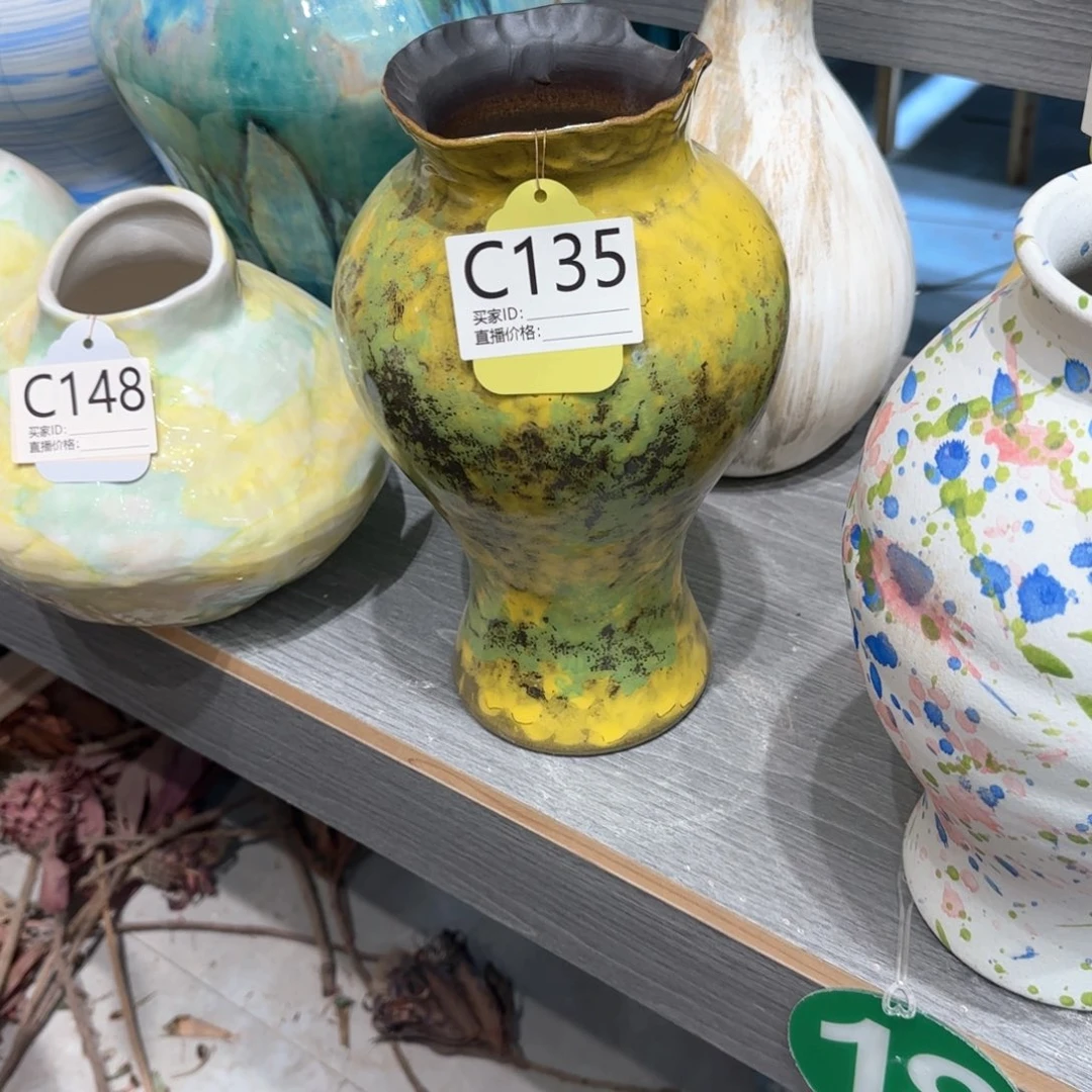 景德镇陶瓷艺术品