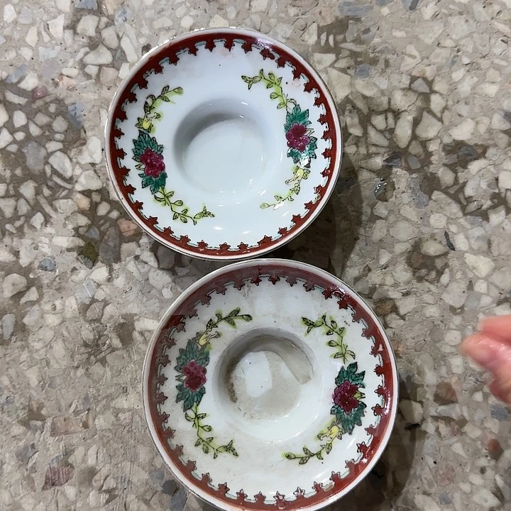 摆件景德镇陶瓷艺术品