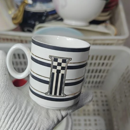 陶瓷餐具杯碗盘微瑕介意慎拍