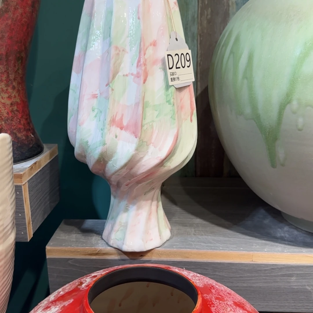 景德镇陶瓷艺术品