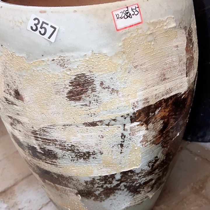 景德镇精品花盆栽适合