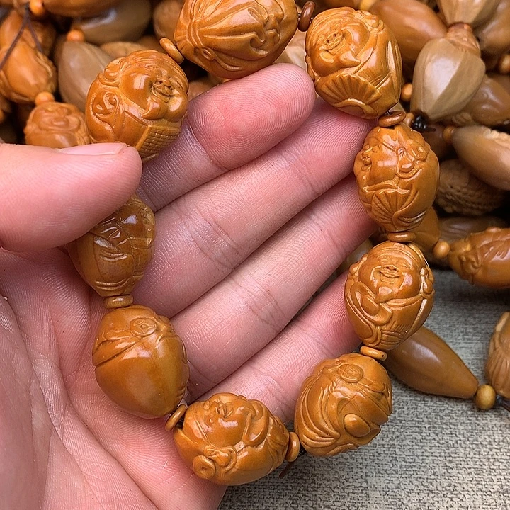 手串/手链橄榄核精品橄榄核手串