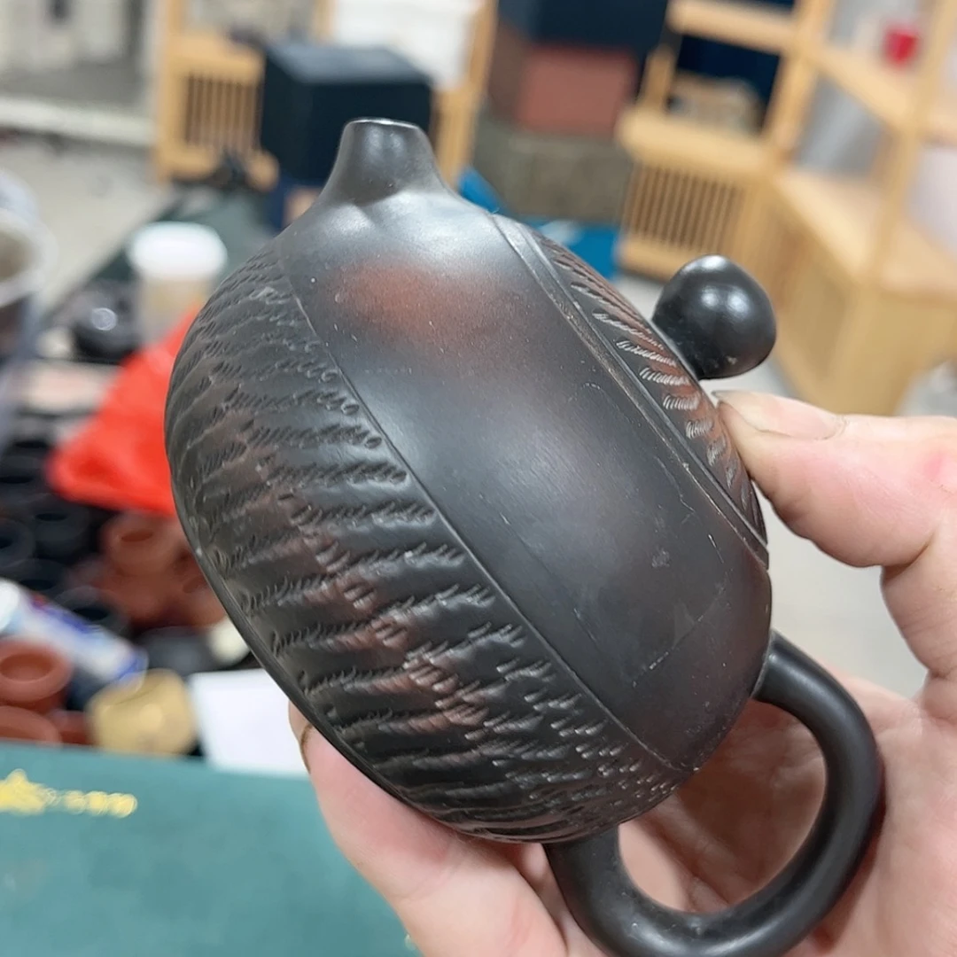 【闪购商品】紫砂茶宠