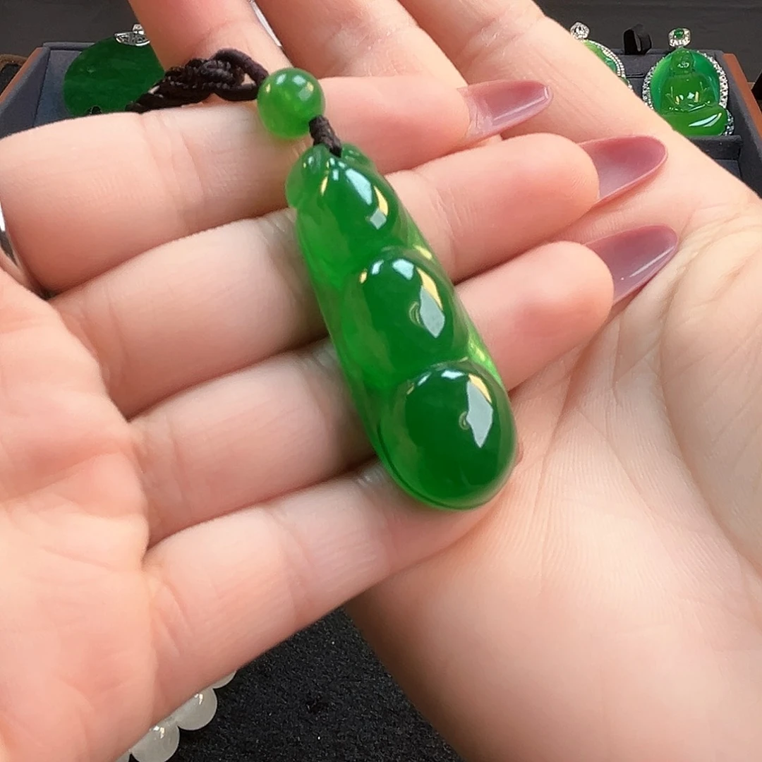 非金属无非金属吊坠