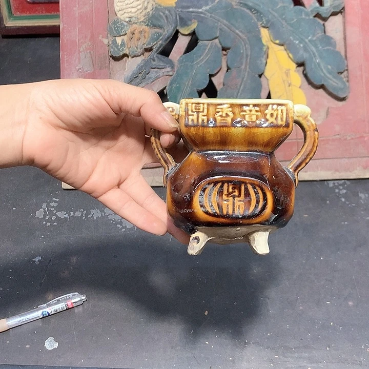 大叶紫檀（黑酸枝木类）种*根