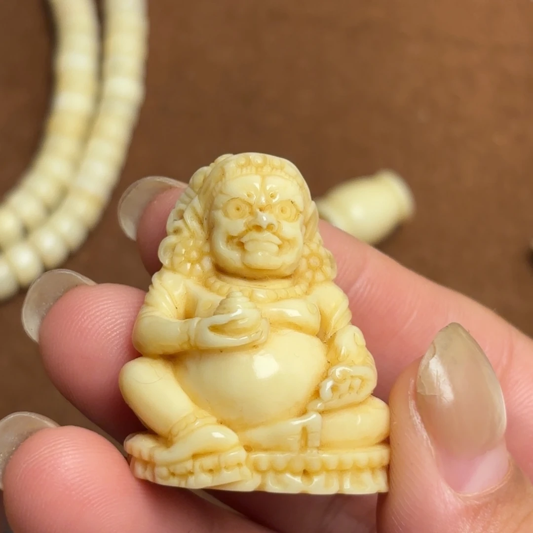 橄榄核手串/手链藏传小配饰