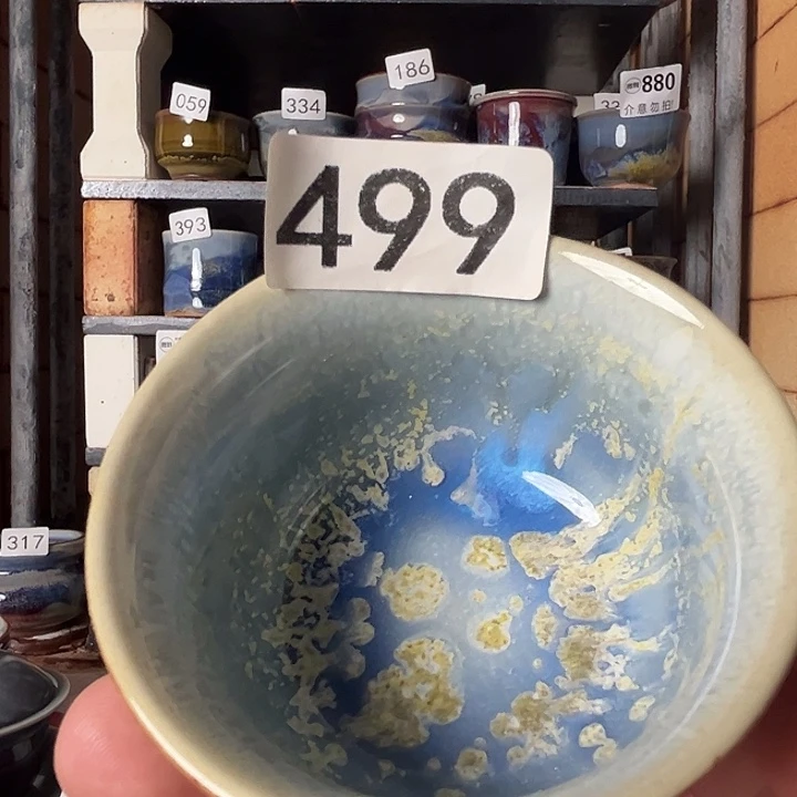 瓷片好的我真的是太喜欢了499