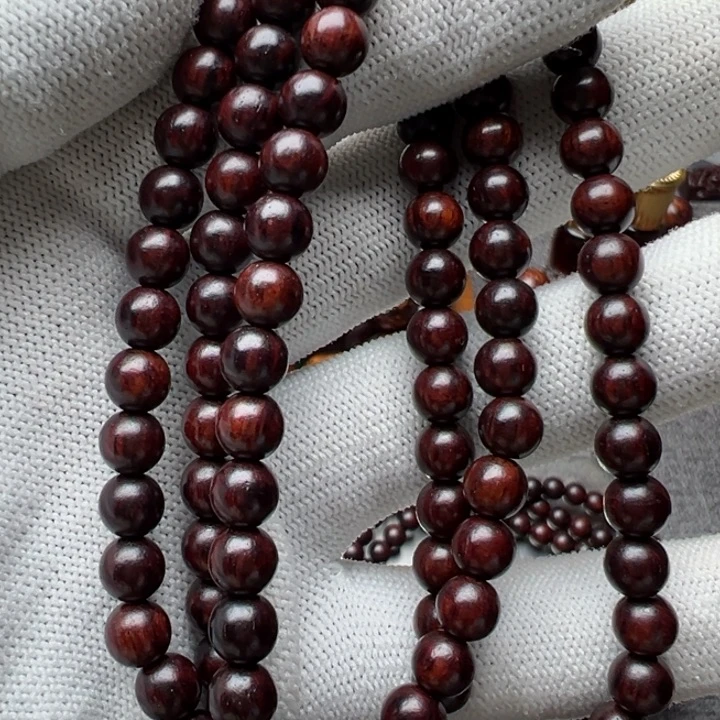 木左**法海南红降0.6*108