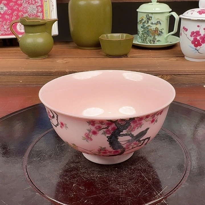 陶摆件景德镇陶瓷摆件001