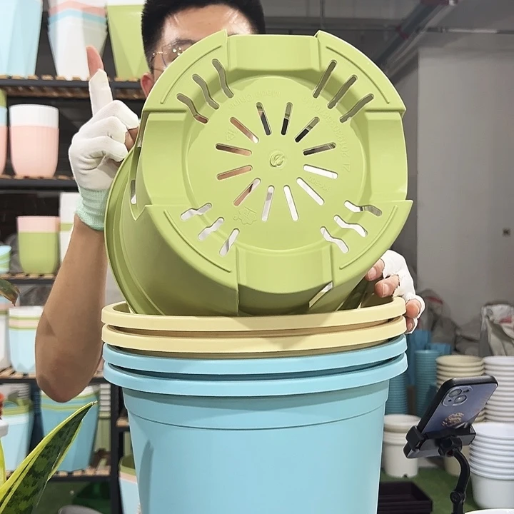 圆控口29高27混色5只无托