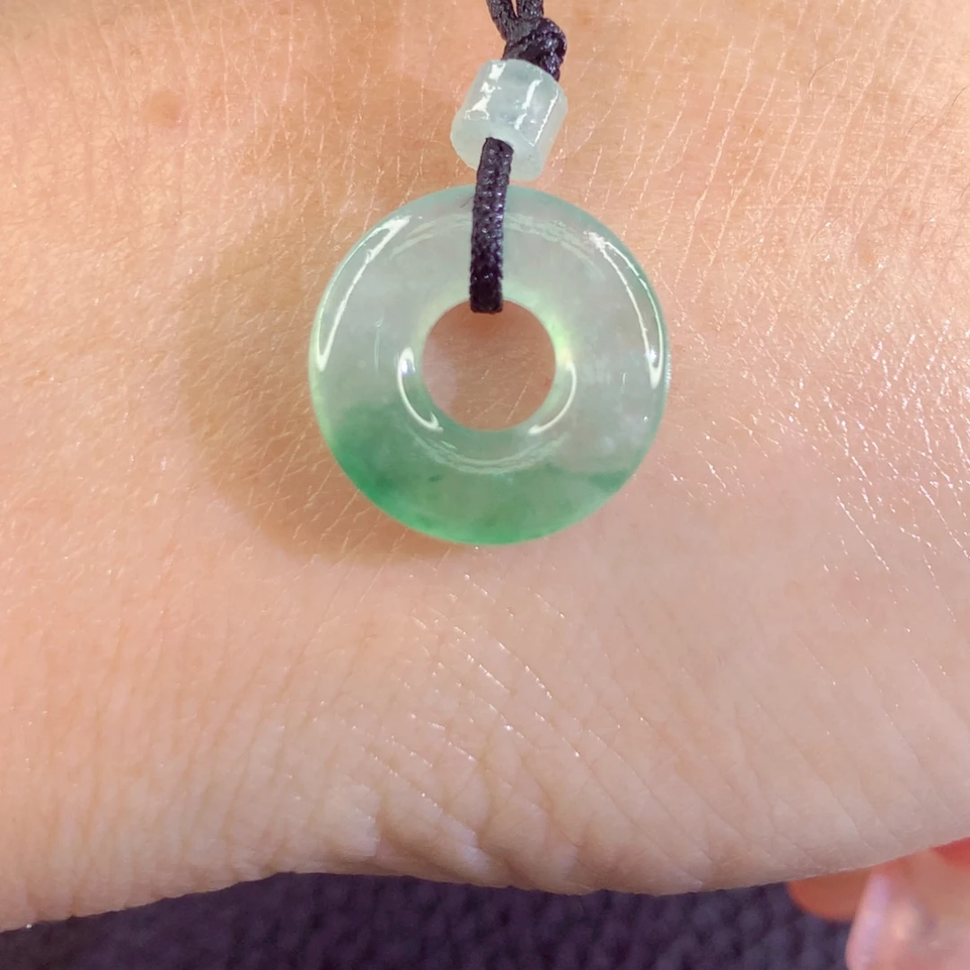 未镶嵌定制翡翠翡翠