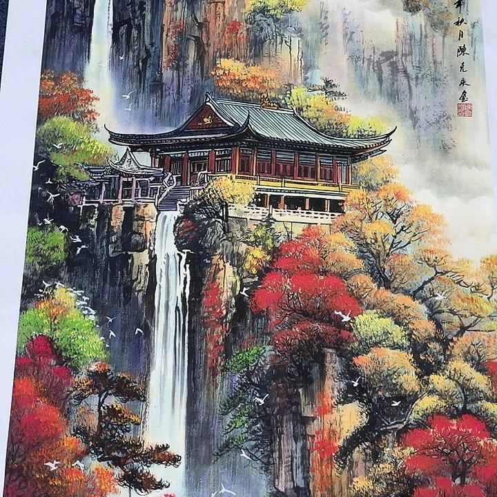 新号龙潭镇大水镇