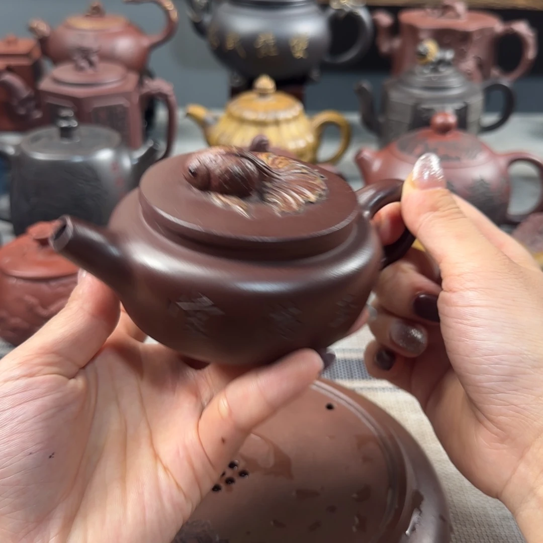 茶壶紫砂紫砂紫砂紫砂