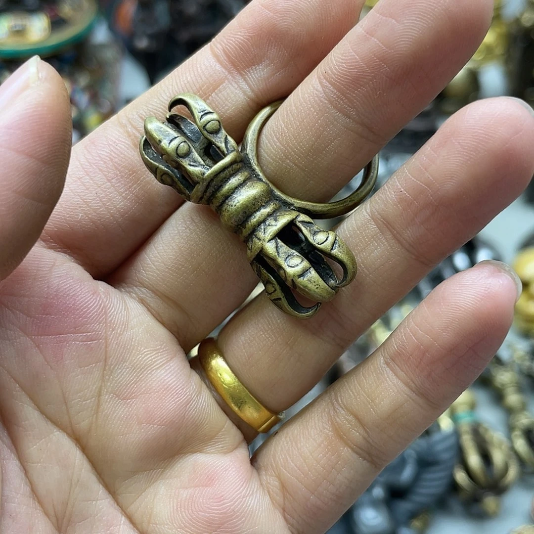 工艺品挂件一物一图