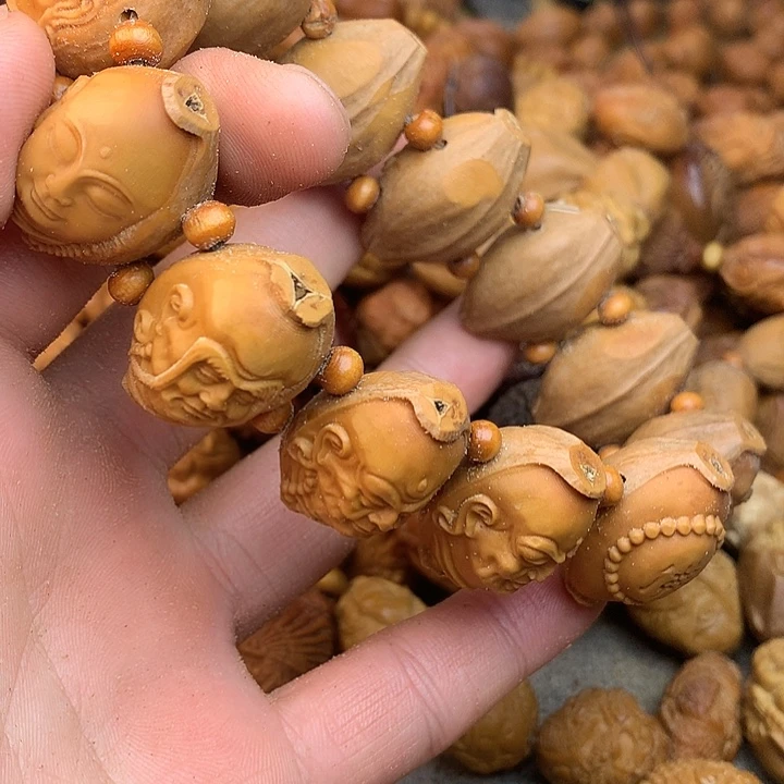 橄榄核手串/手链精品橄榄核手串