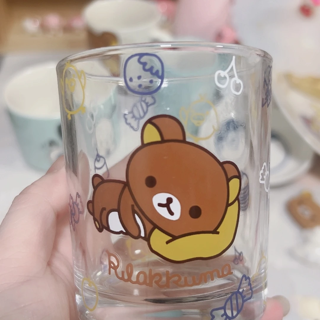 两个可爱满20包邮微瑕