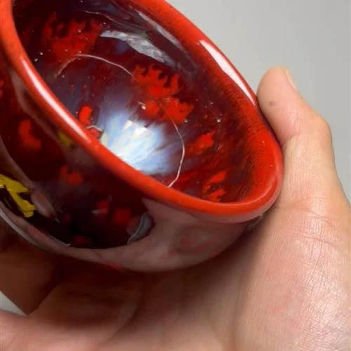 【闪购商品】茶盏-207............