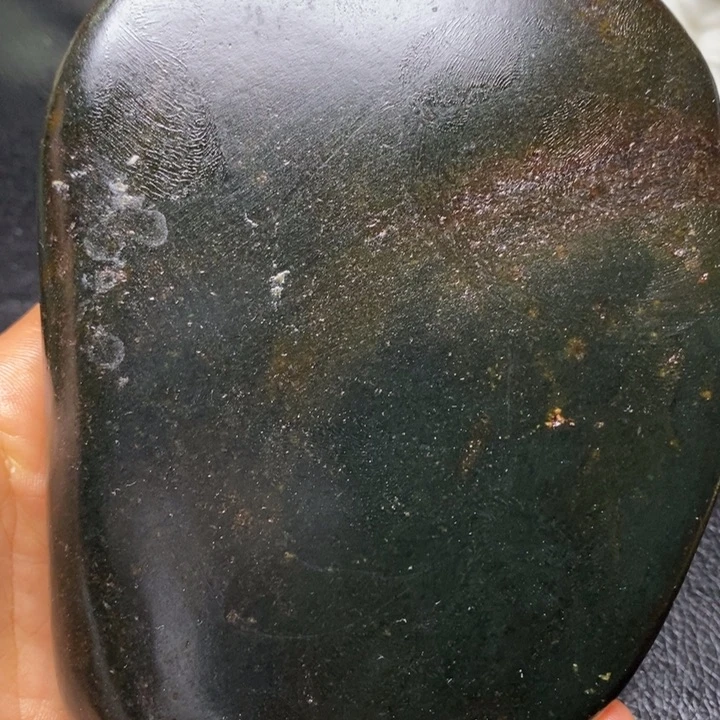 和田玉珠宝奇石足铂镶嵌