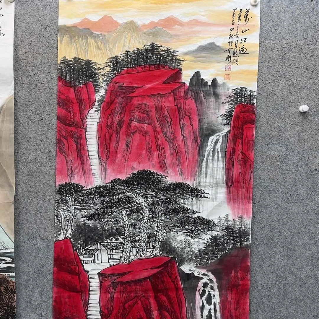 书法作品多次参加全国及