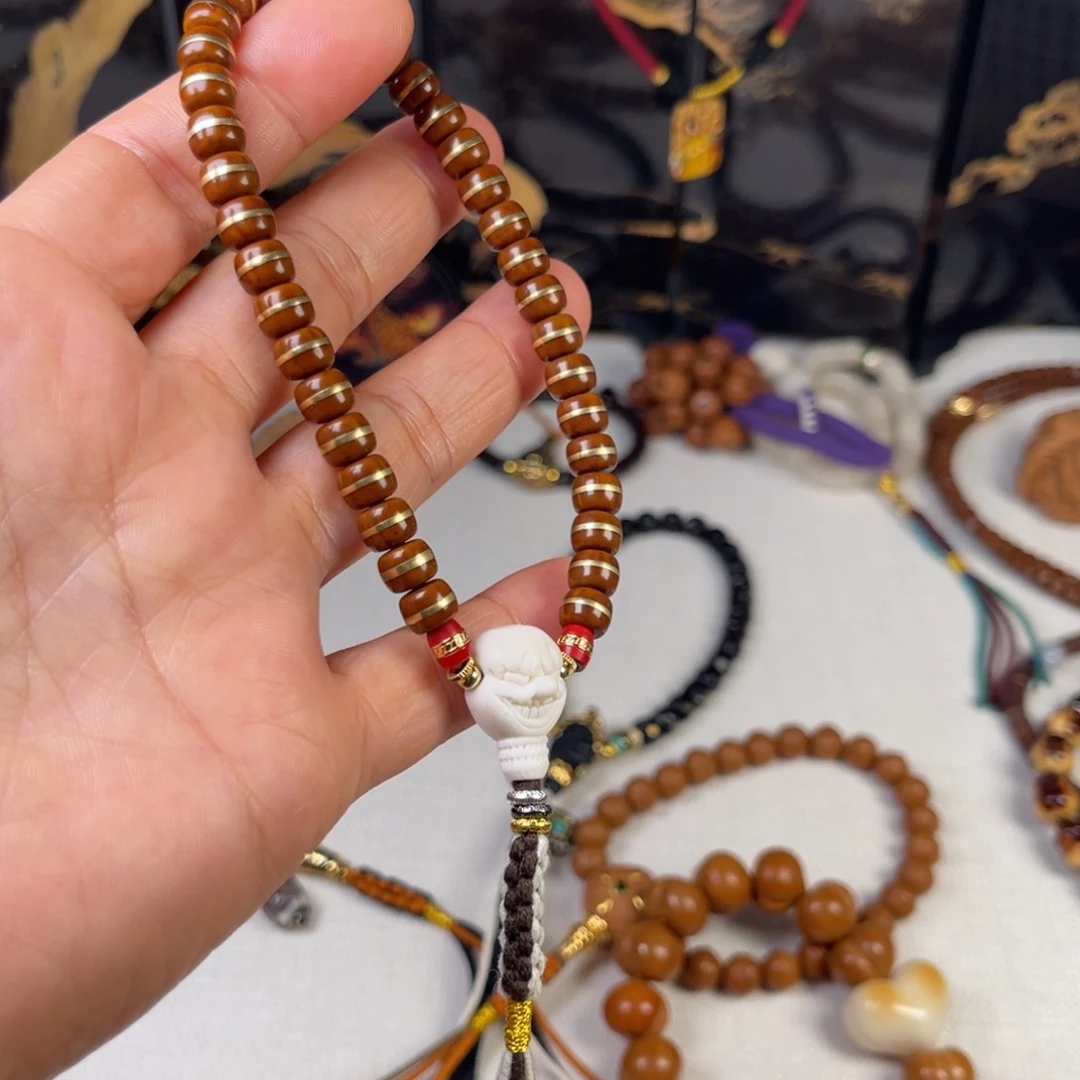 小***馋吊坠紫金鼠3456678889999