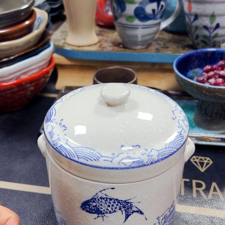 瓷本店全场满20包邮。