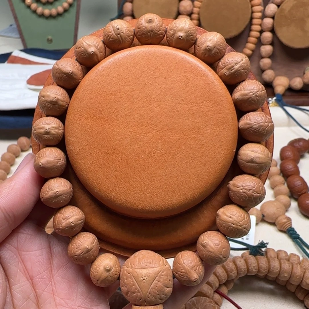 吊坠凤眼菩提12凤眼