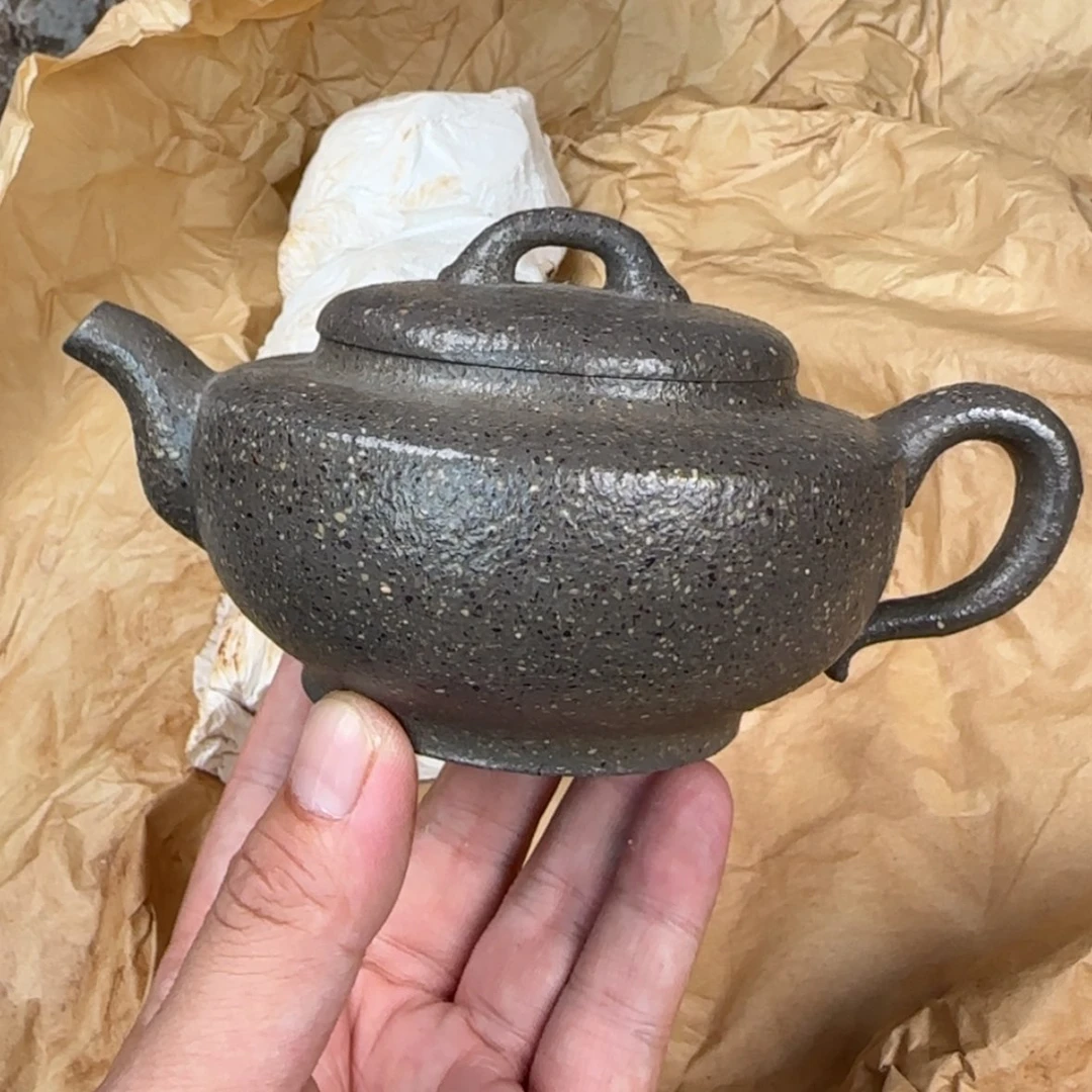 【闪购商品】茶壶紫砂紫砂茶具