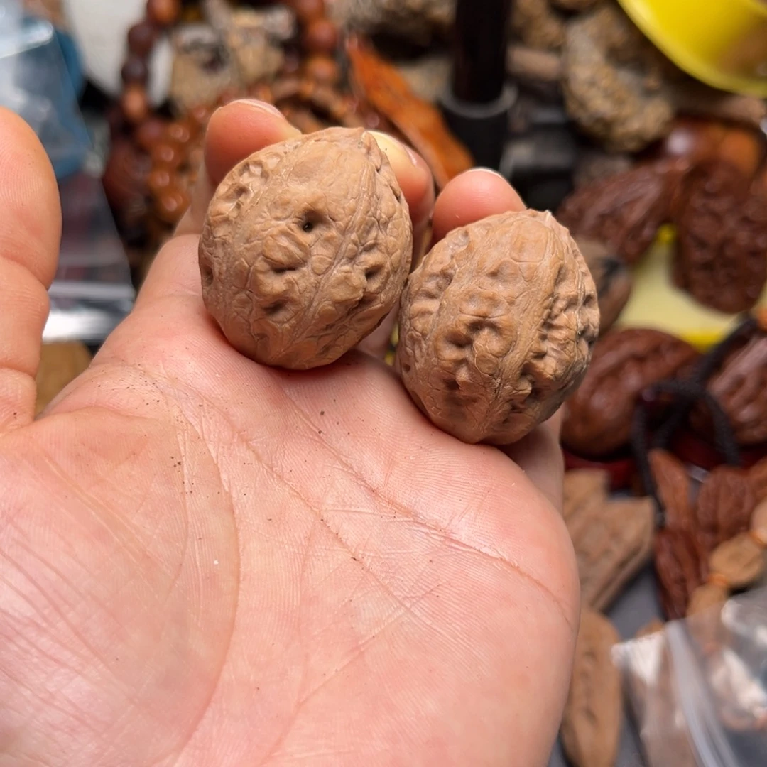 吊坠文玩核桃核桃141