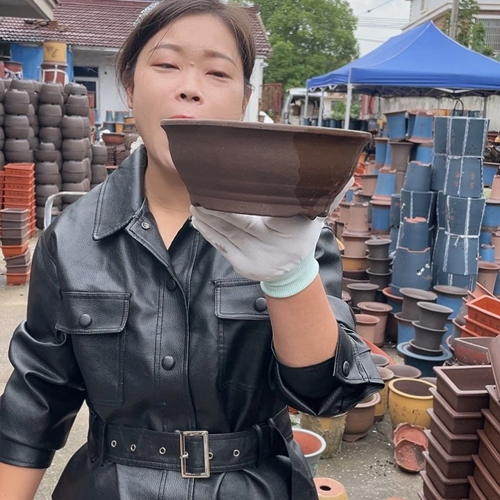 花盆紫砂花盆紫砂花盆紫砂