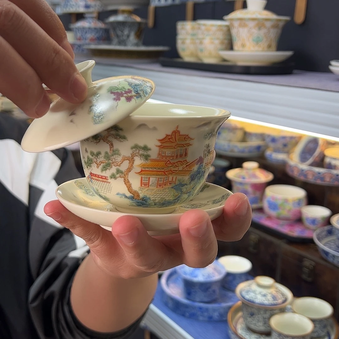 我们的目标是成为一个优秀的人