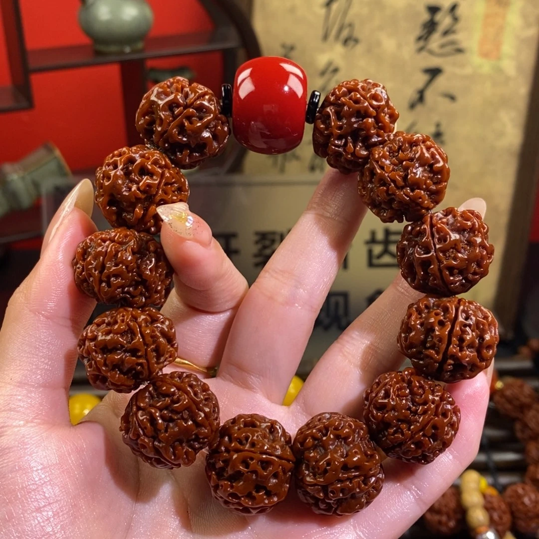 金刚菩提手串23.  H